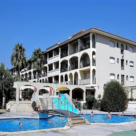 Apartment Jardins Del Mar 83 *