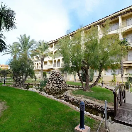 Jardins Del Mar 83 Apartment L'Estartit