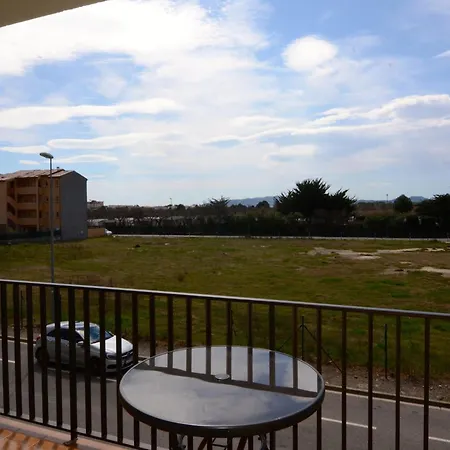 Jardins Del Mar 83 Apartment