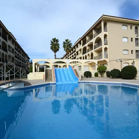 Apartment Jardins Del Mar 83