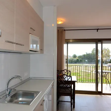 Jardins Del Mar 83 Apartment *