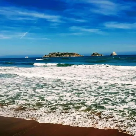 Jardins Del Mar 83 公寓