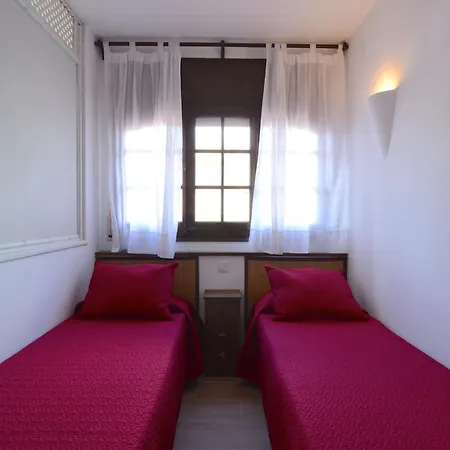 Apartament In Estartit Near Supermarket
